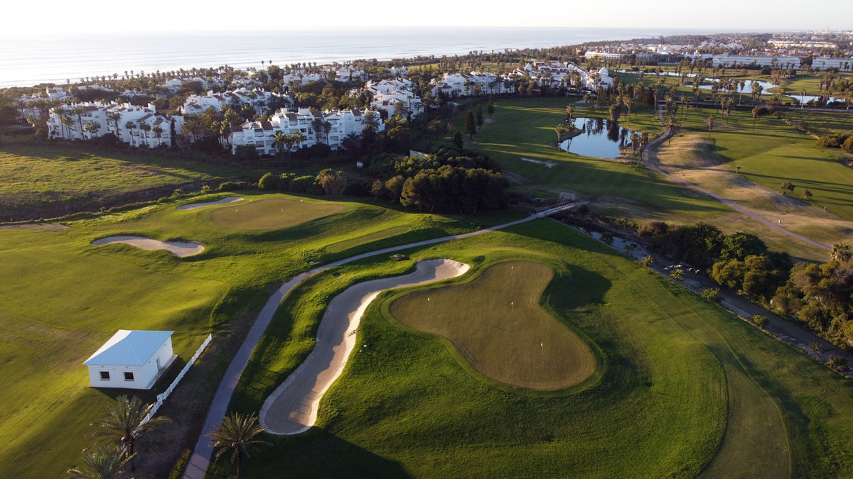 costa ballena golf club